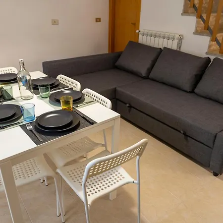 Casa Schioppo - Molise Fells Like Home Carpinone Exterior photo