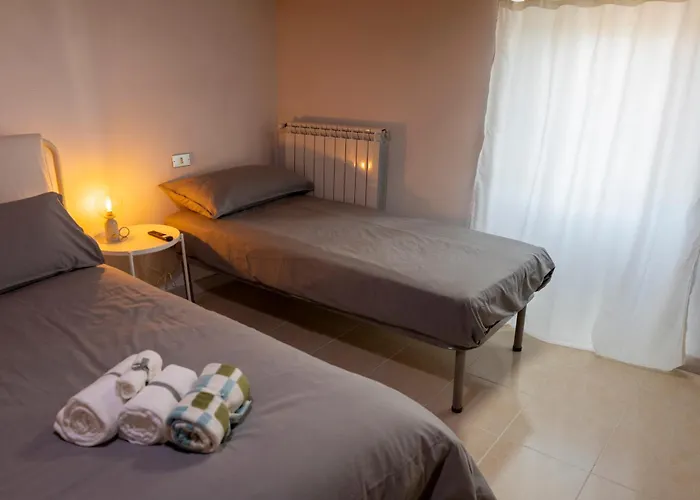 Casa Schioppo - Molise Fells Like Home
