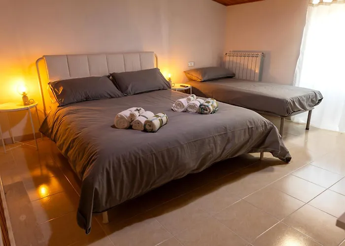 Casa Schioppo - Molise Fells Like Home
