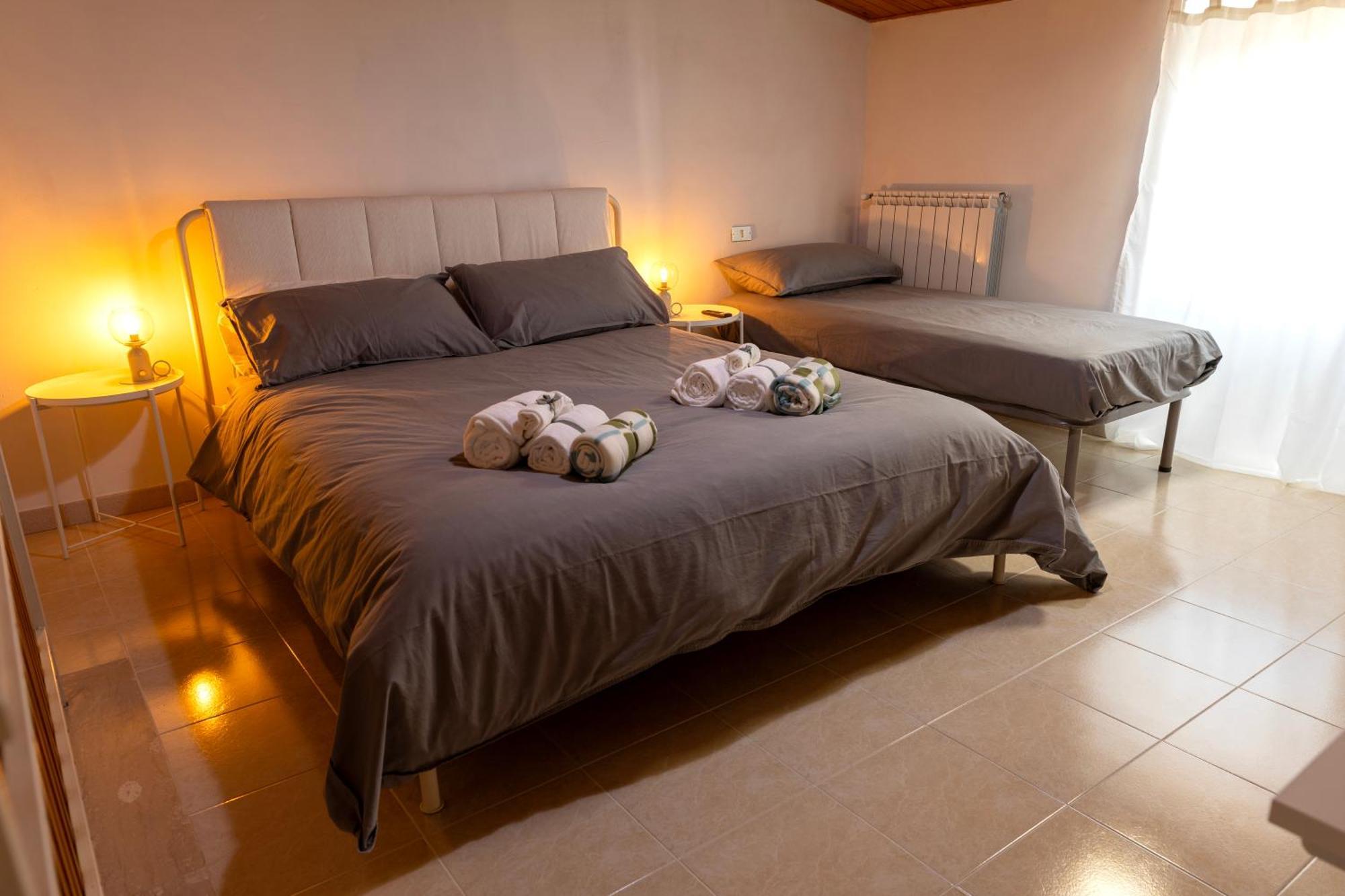 Casa Schioppo - Molise Fells Like