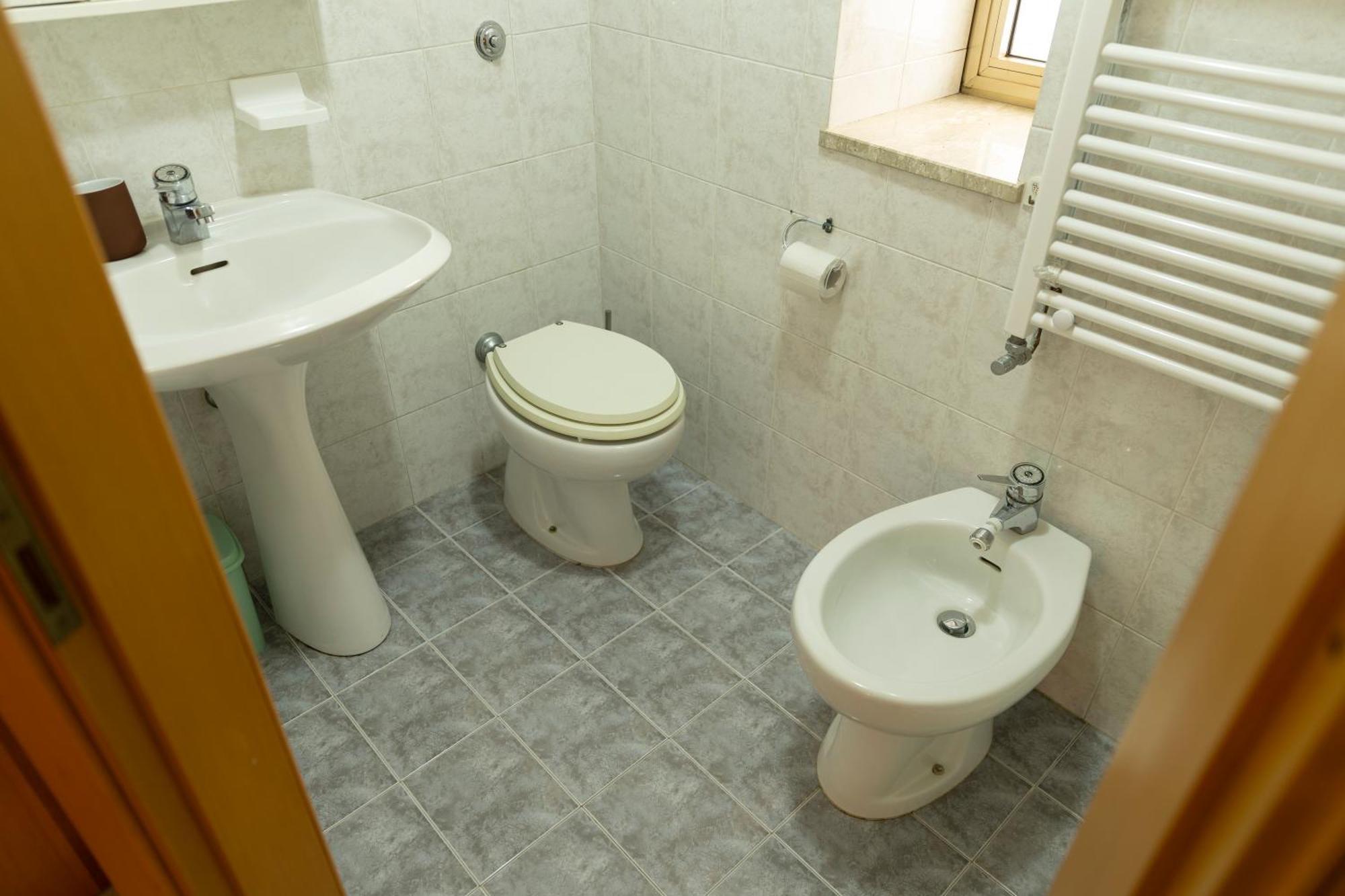 Casa Schioppo - Molise Fells Like * Carpinone